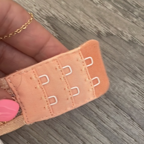 For love and lemon - hand made bra - vintage look - Picture 10 of 17